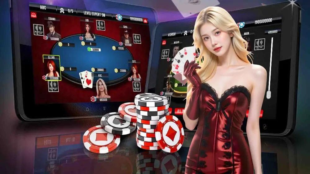 Poker Bola88 – Agen Judi Bola dan Kartu Resmi Terpercaya
